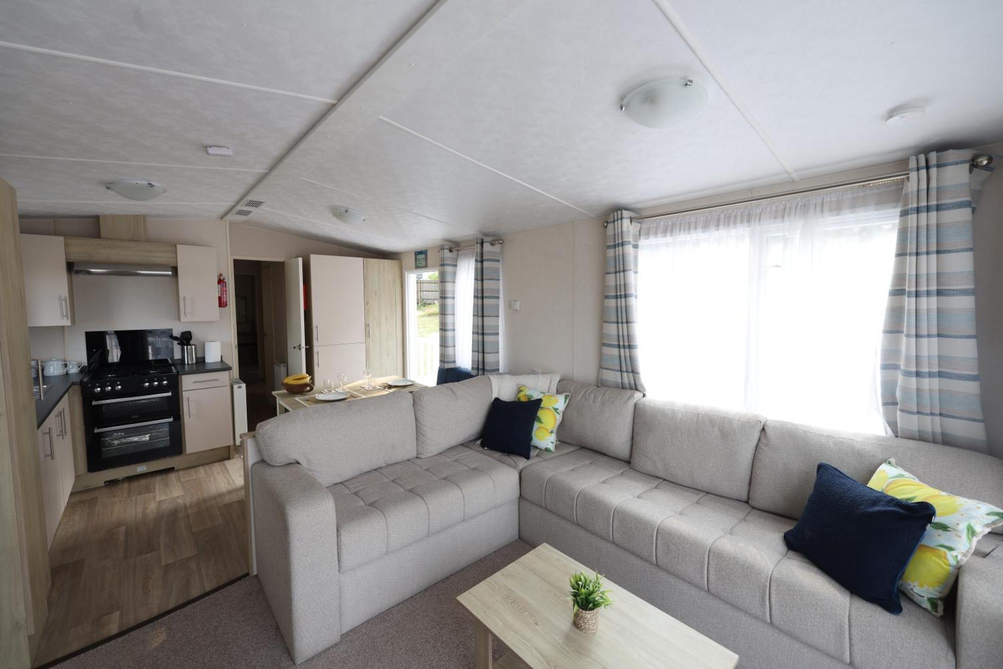 Mercury Yacht Harbour And Holiday Park Bursledon Экстерьер фото