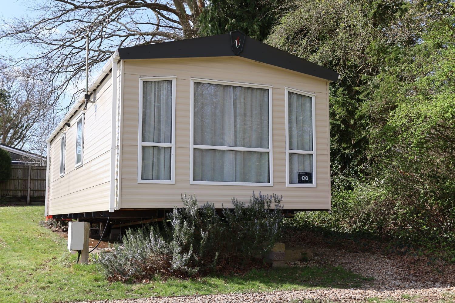 Mercury Yacht Harbour And Holiday Park Bursledon Экстерьер фото